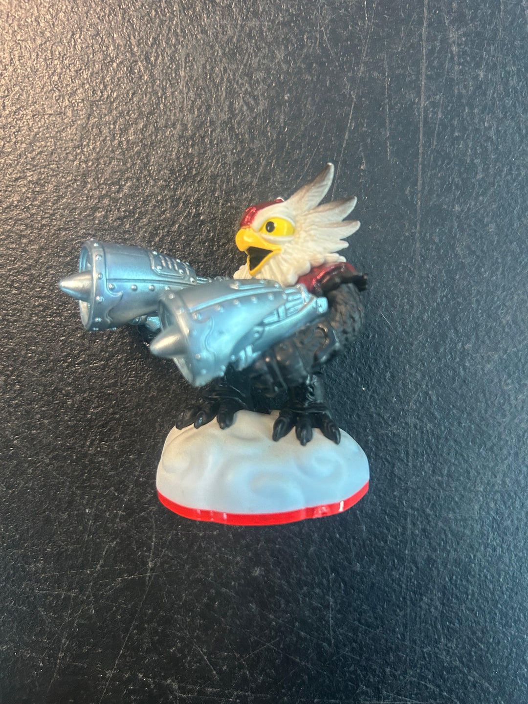 Skylanders Trap Team Full Blast Jet-Vac Figure SL2426