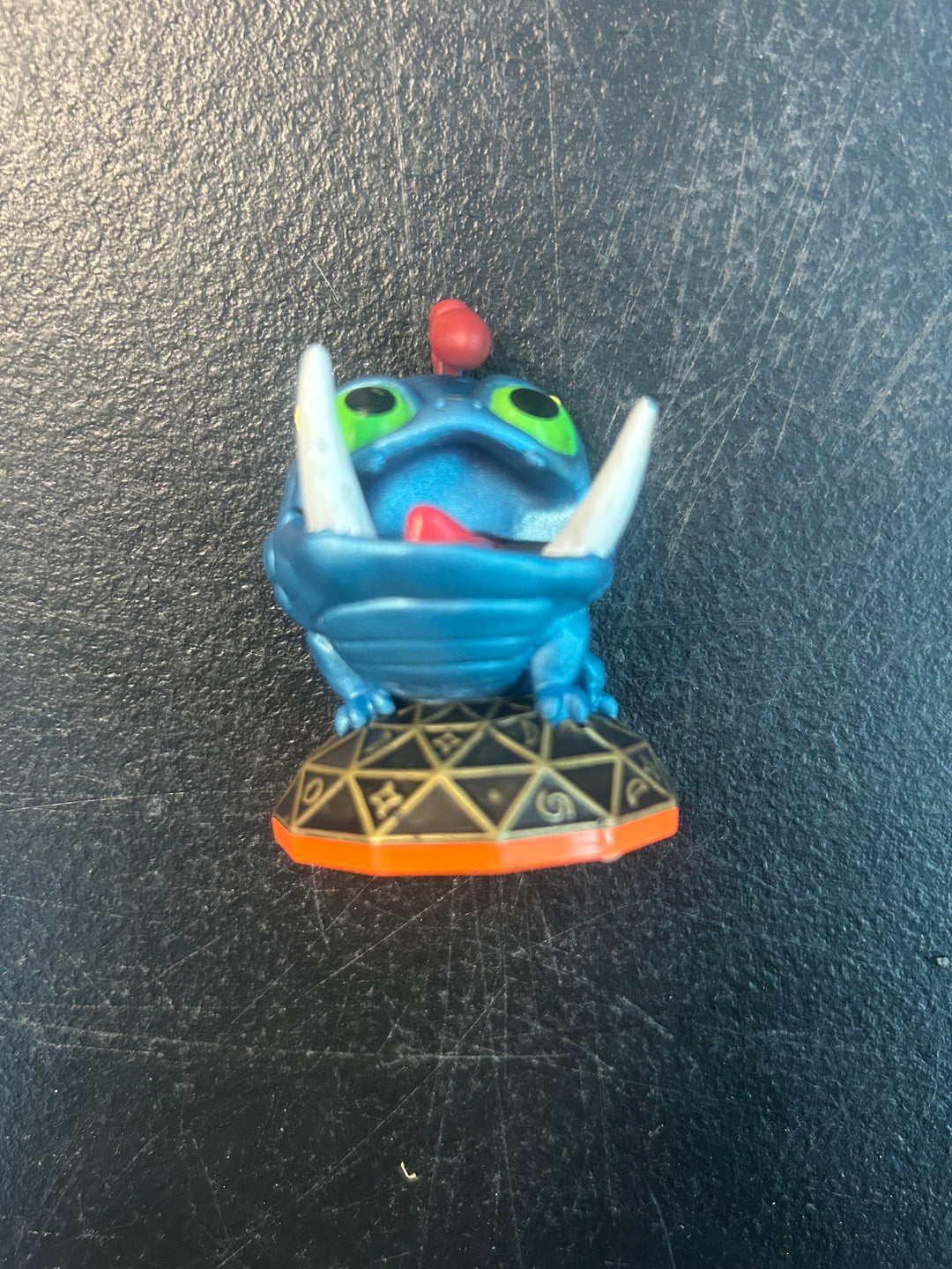 Skylanders Giants Series 2 Wrecking Ball Figure SL2436