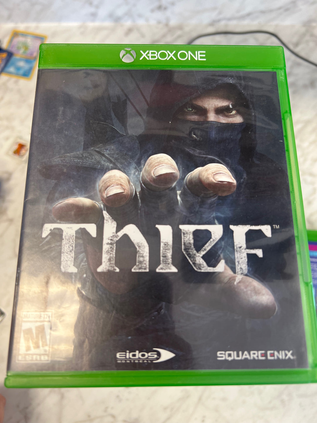 Thief - Xbox One O42325