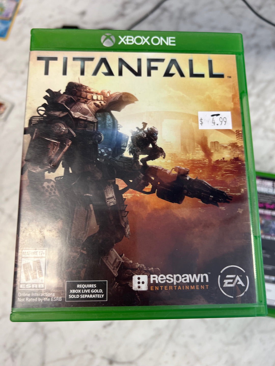 Titanfall - Xbox One O42325