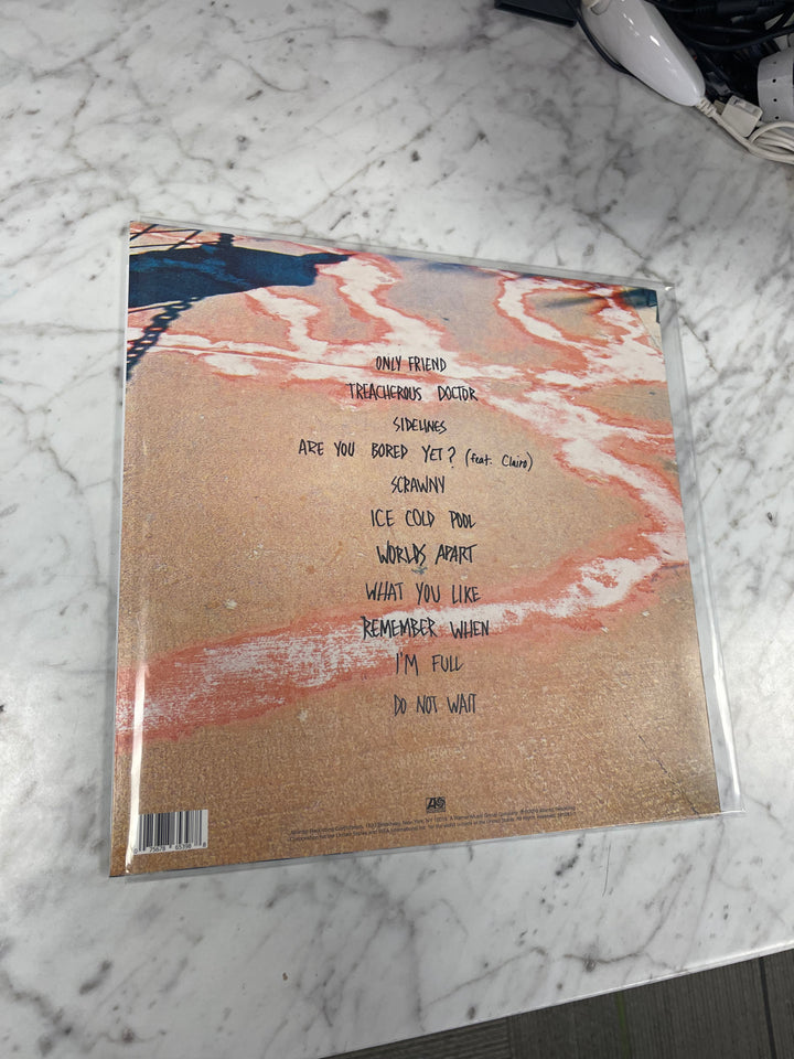 Third Eye Blind - A Collection (NM) Condition Vinyl Record  VR22225