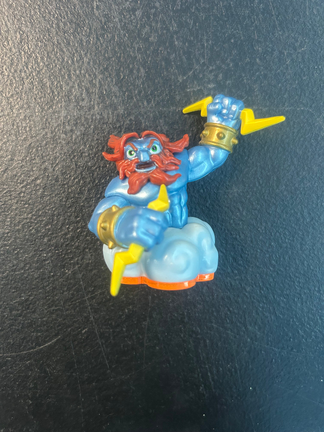 Skylanders Giants Series 2 Lightning Rod Figure SL2436
