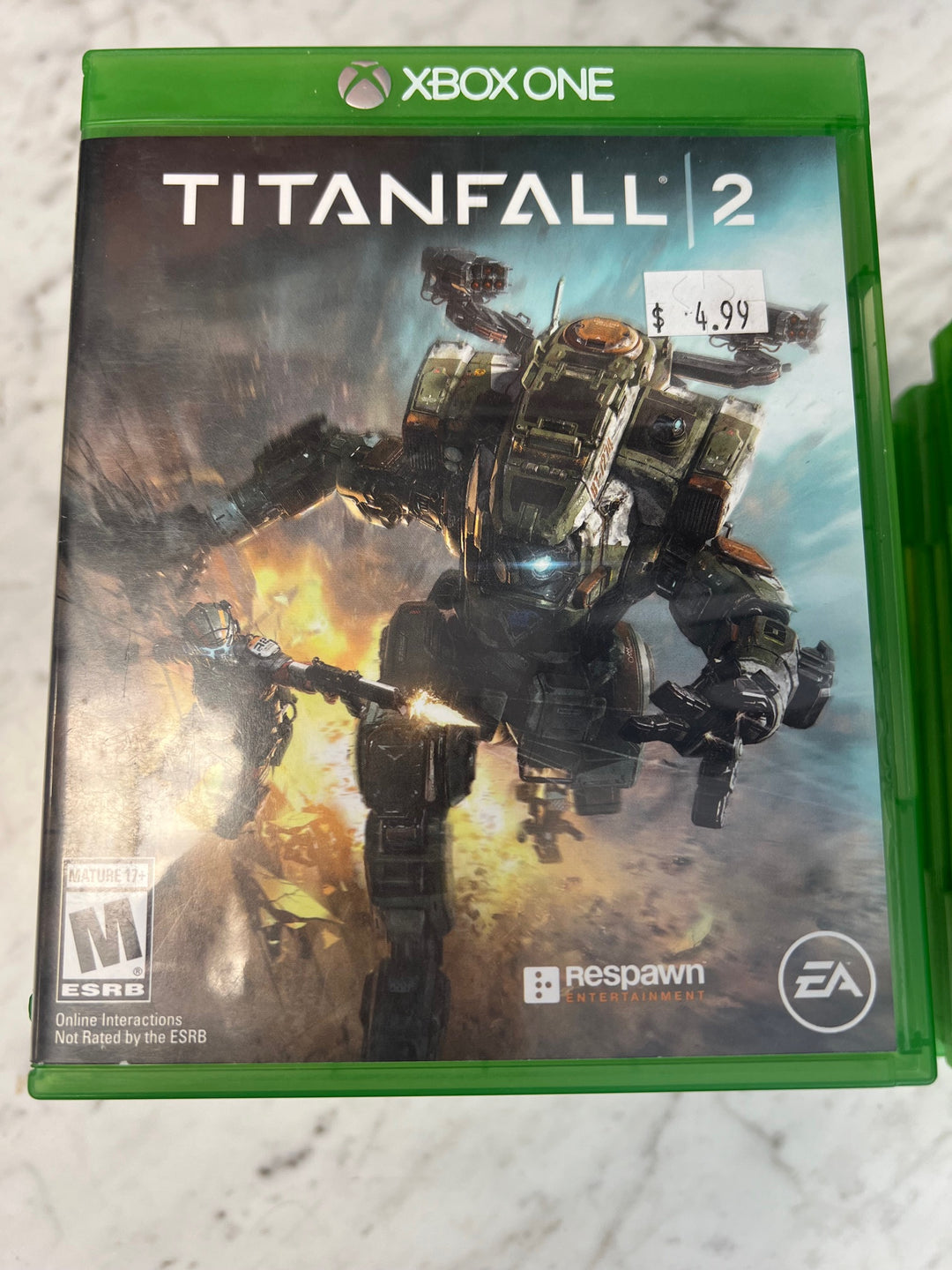 Titanfall 2 - Xbox One O42325