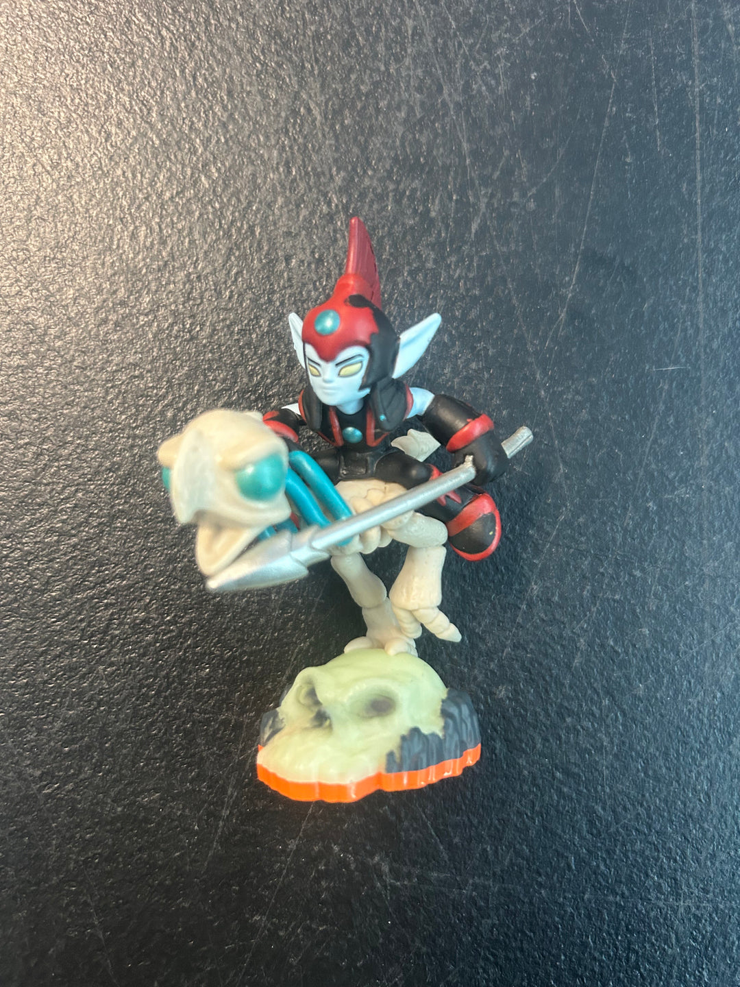 Skylanders Giants Fright Rider Figure SL2426