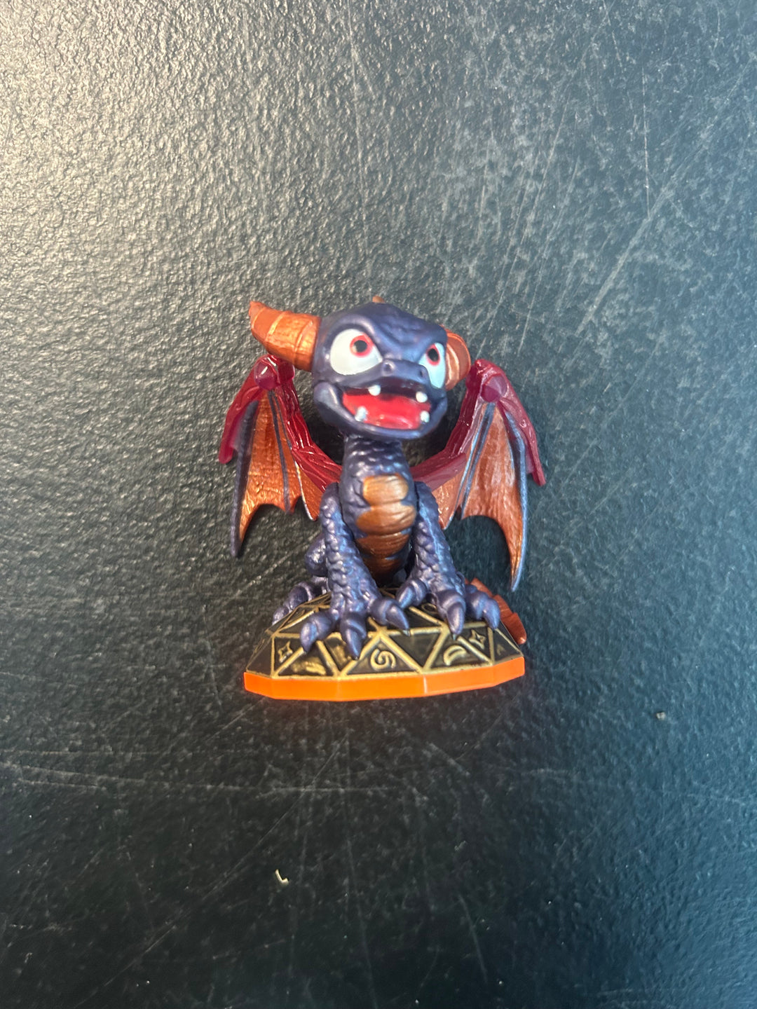 Skylanders Giants Series 2 Spyro Figure SL2436