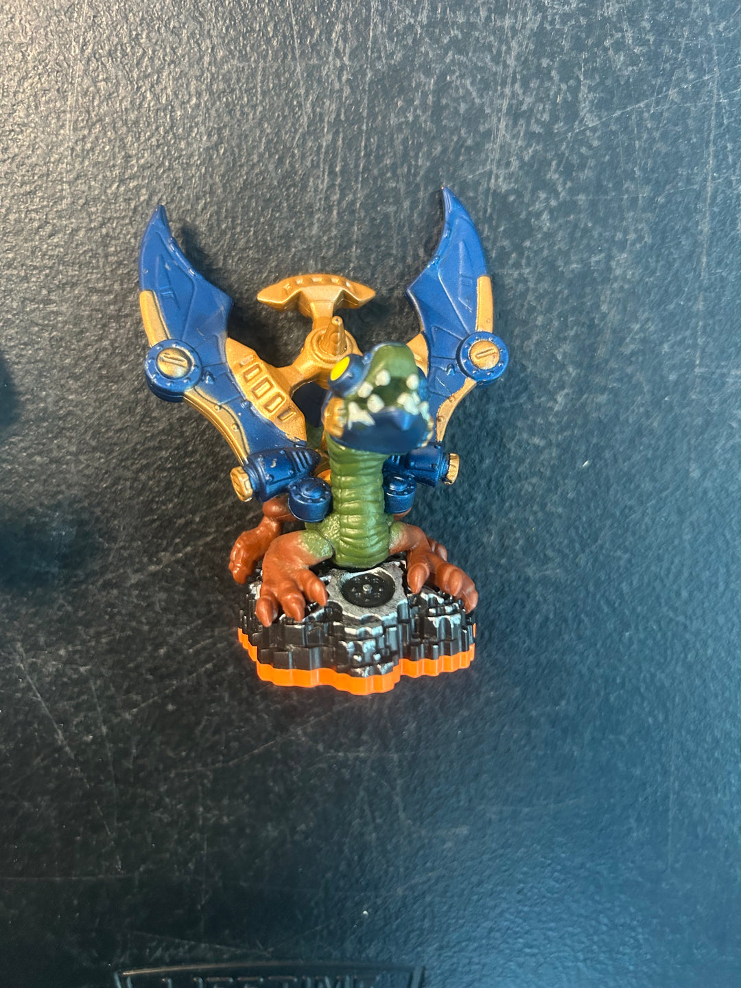 Skylanders Giants Drobot Figure SL2426