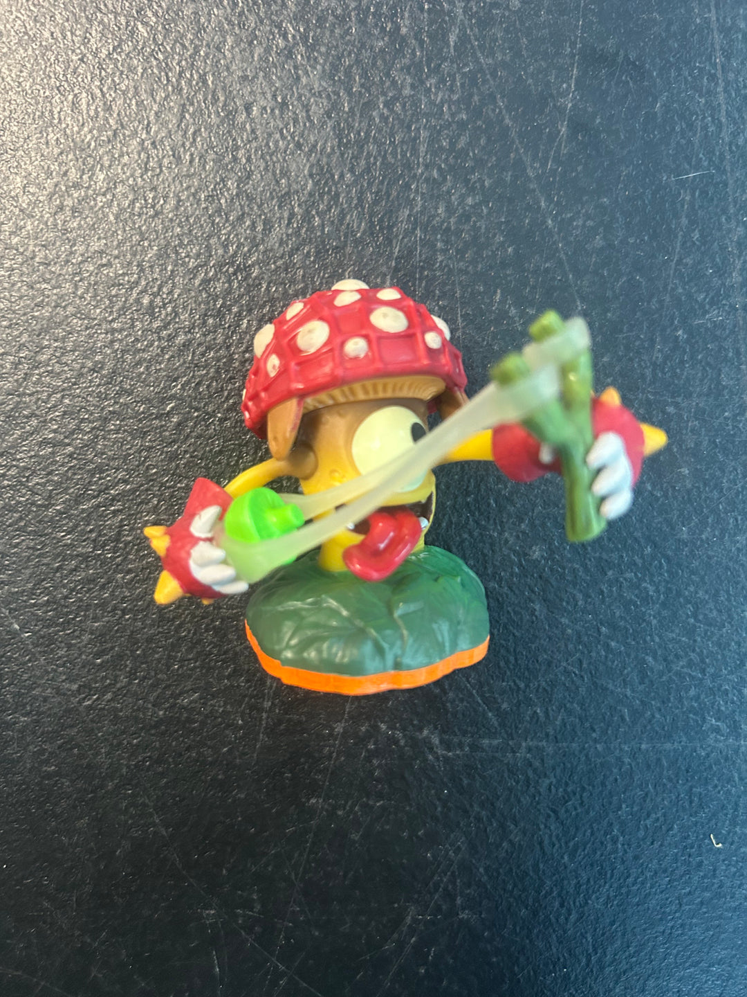 Skylanders Giants Shroomboom Figure SL2436