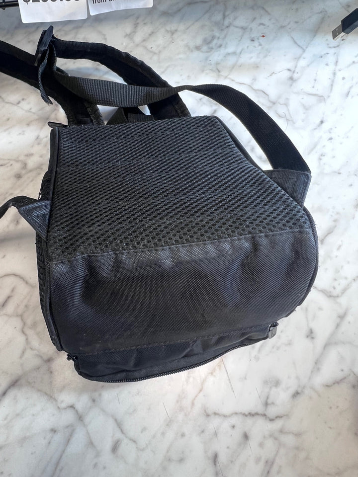 Nintendo DS Soft Carry Case Black UA101425