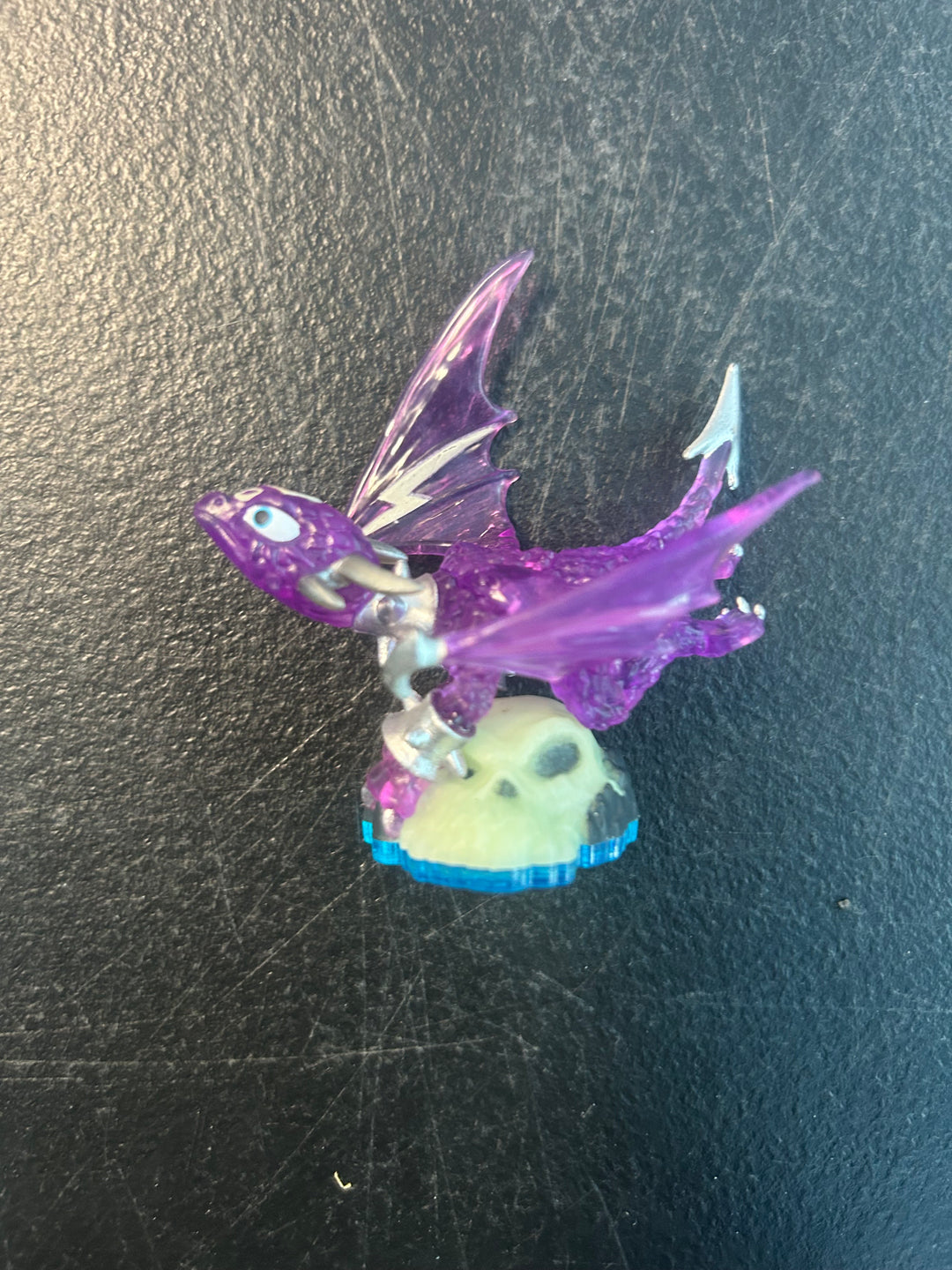 Skylanders Swap Force Phantom Cynder Figure SL2426