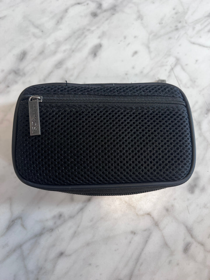 Official Nintendo DS Soft Carry Case Black UA101425