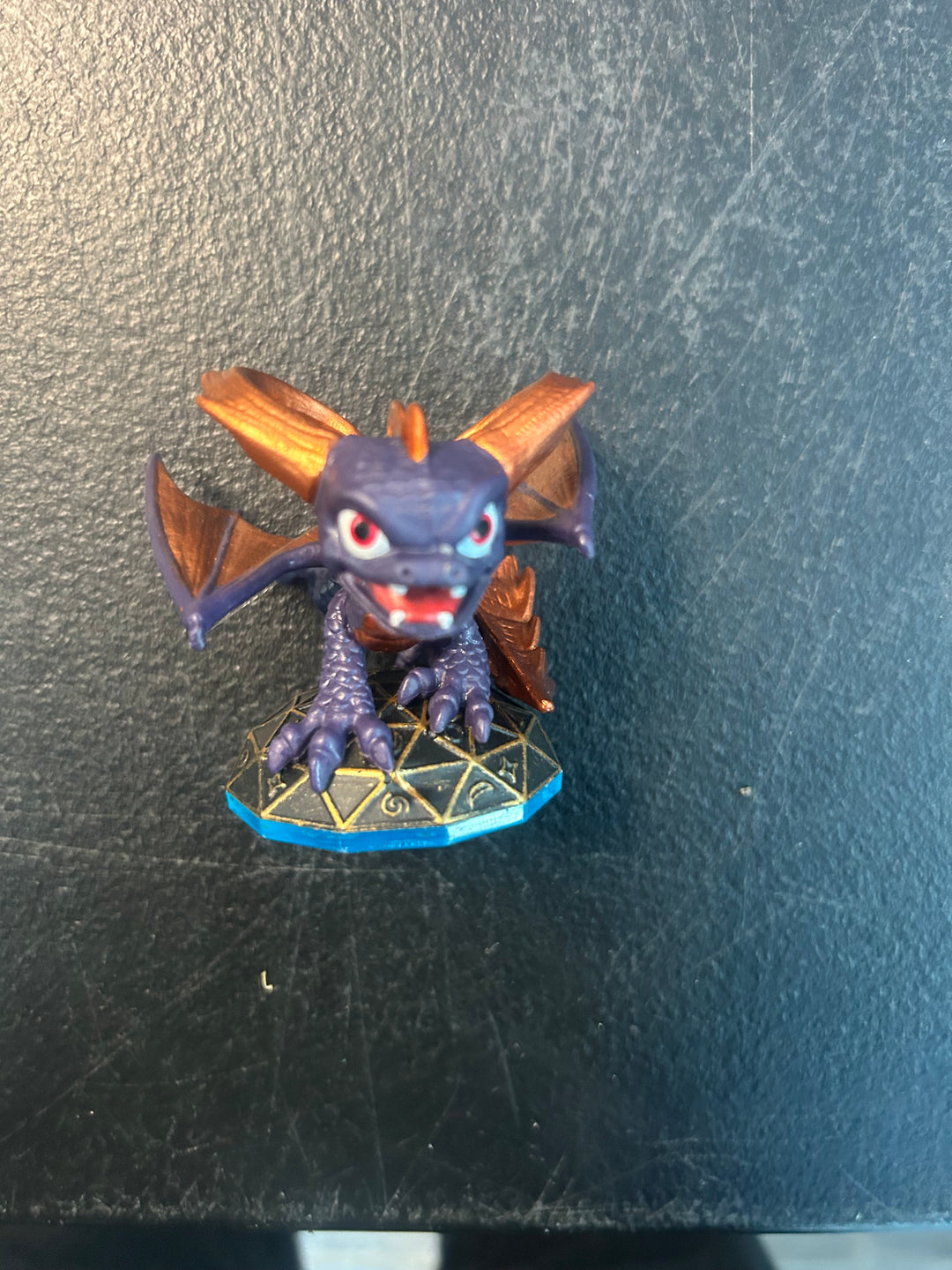 Skylanders Swap Force Mega Ram Spyro Figure SL2426