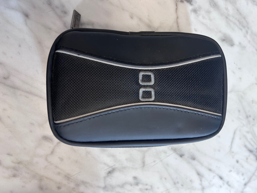 Official Nintendo DS Soft Carry Case Black UA101425