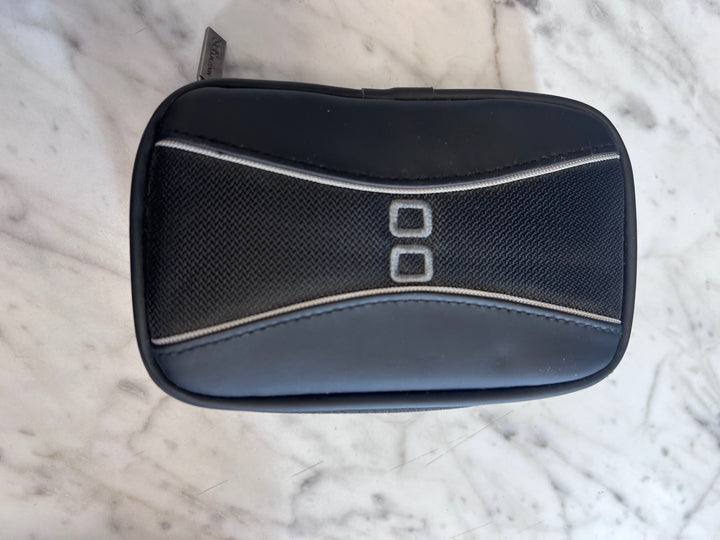 Official Nintendo DS Soft Carry Case Black UA101425