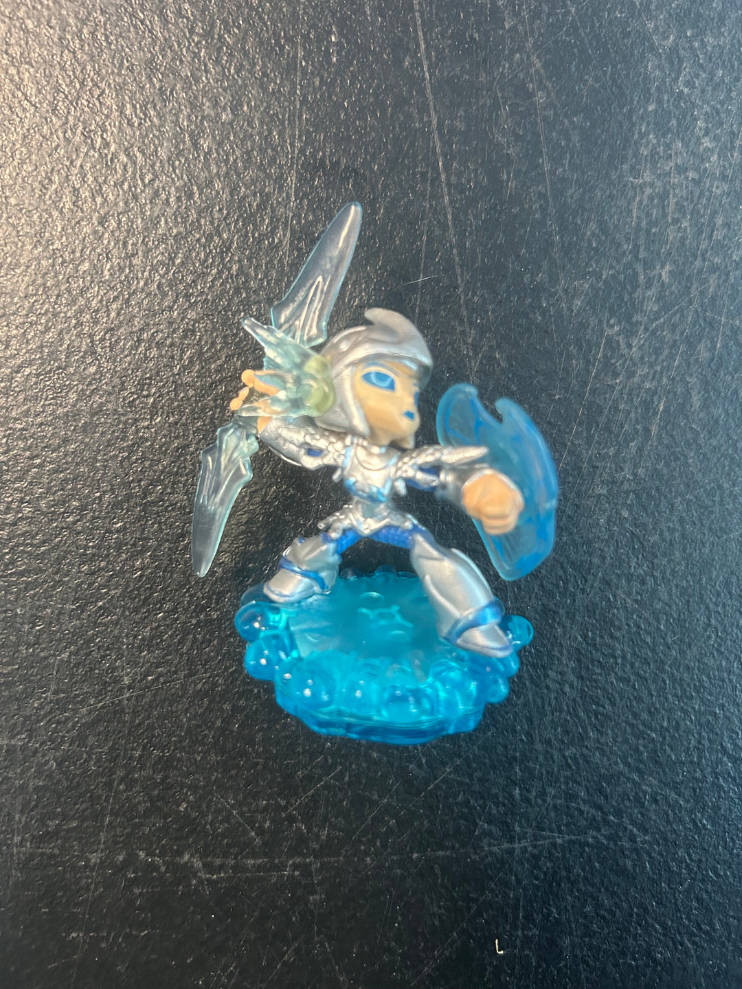 Skylanders Blizzard Chill Figure SL2426