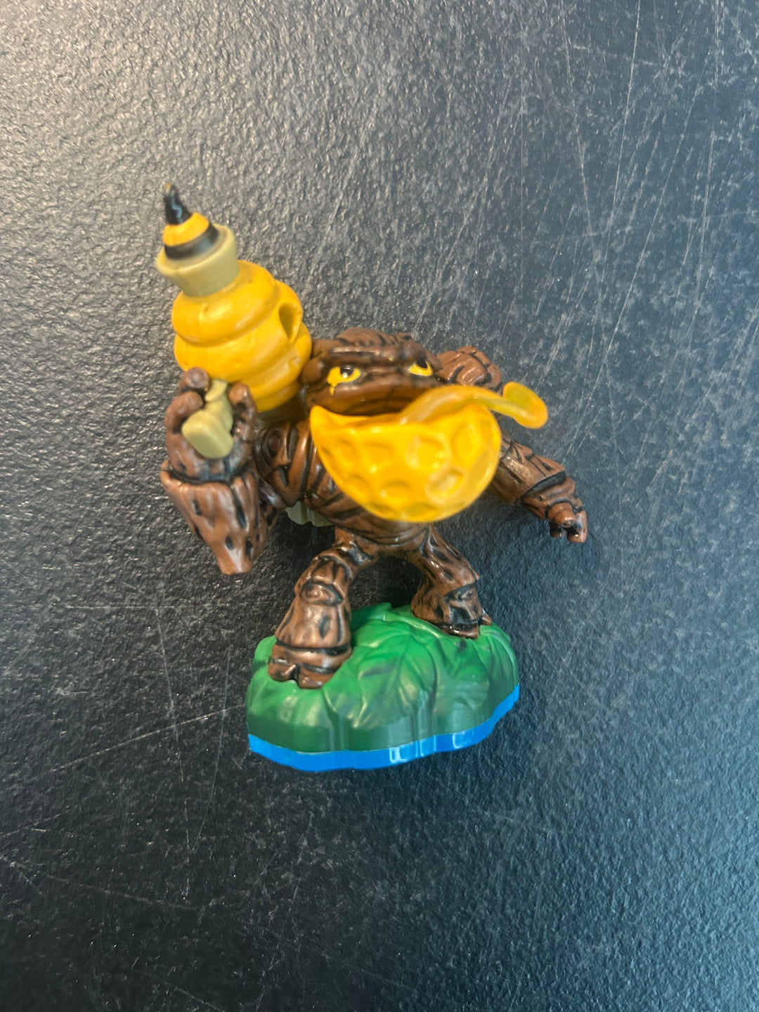 Skylanders Swap Force Bumble Blast Figure SL2426