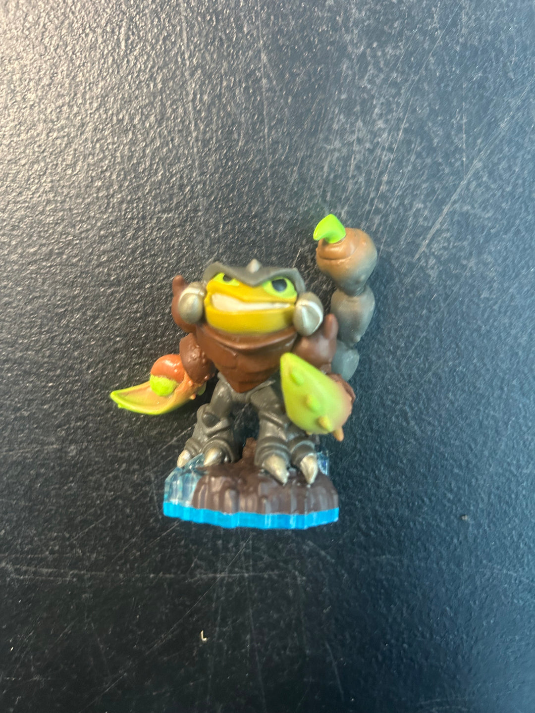 Skylanders Swap Force Scorp Figure SL2426