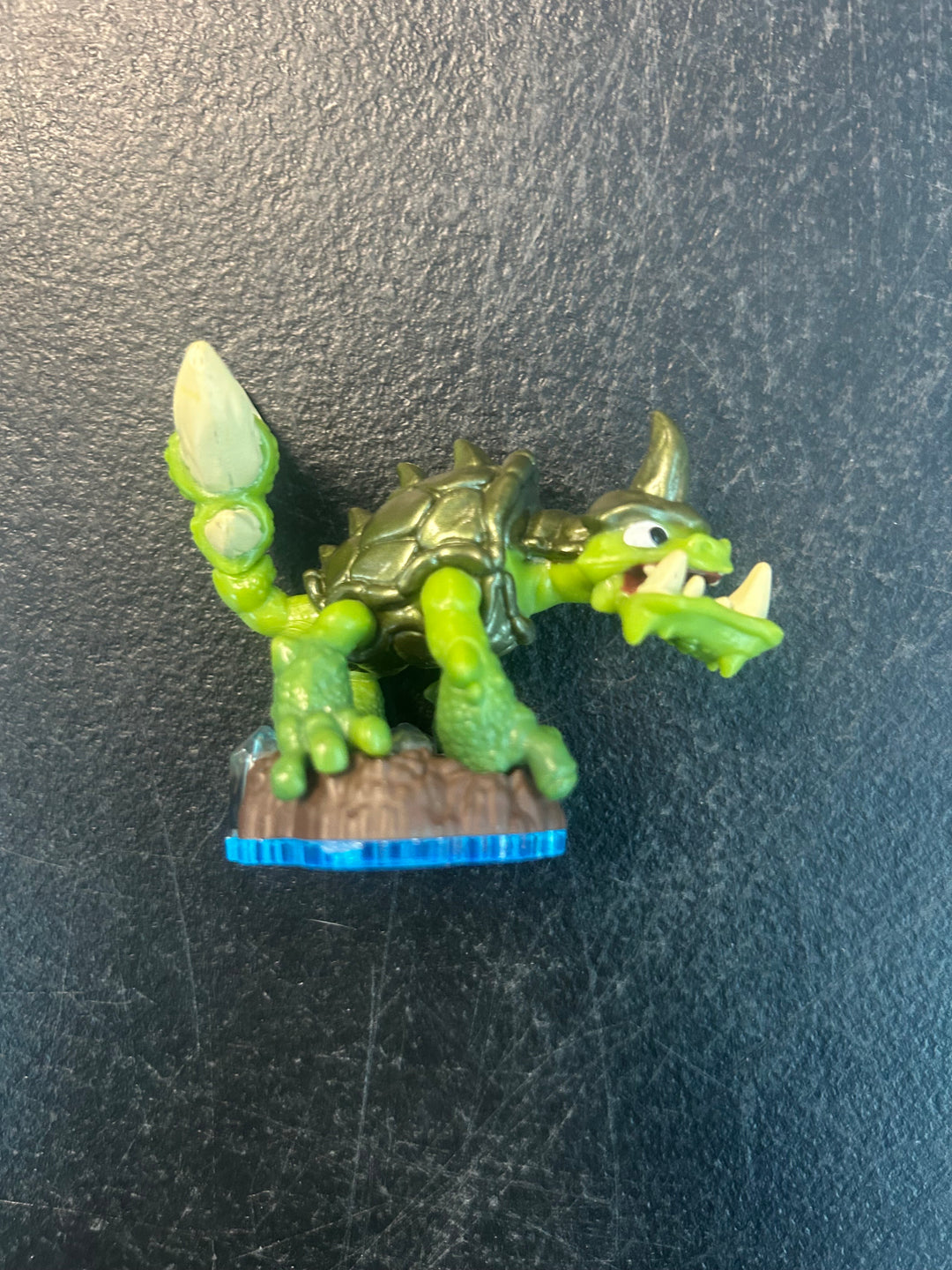 Skylanders Swap Force Slobber Tooth Figure SL2426