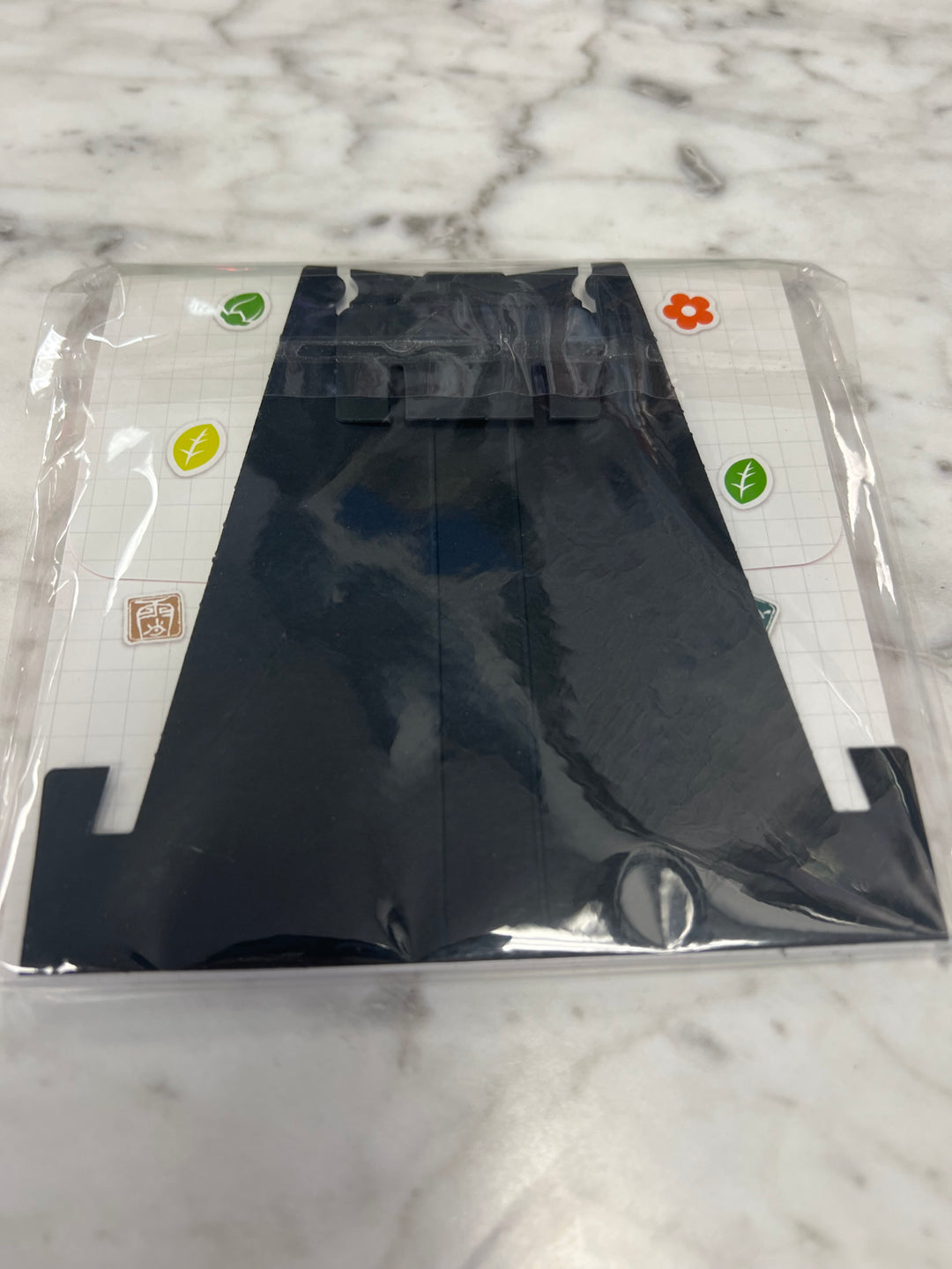 My Nintendo 2024 Desktop Calendar - Brand New. Sealed T1125