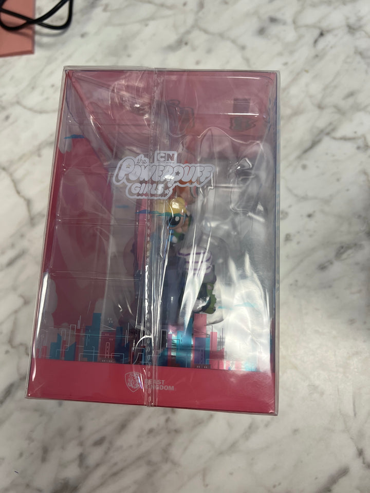 Powerpuff Girls DS-094 Have A Nice Day - D-Stage Statue T1125