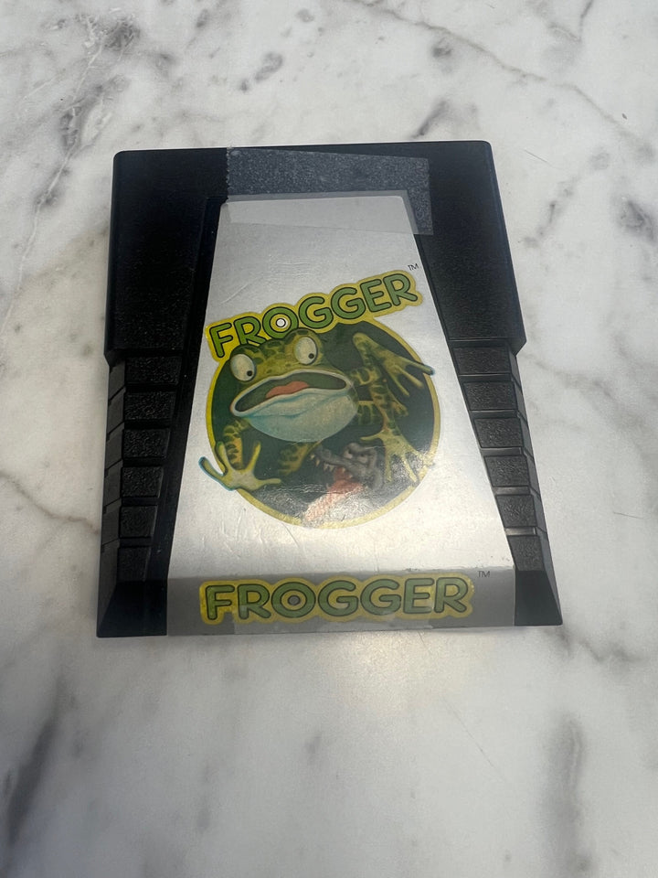 Frogger - Atari 2600 A72125