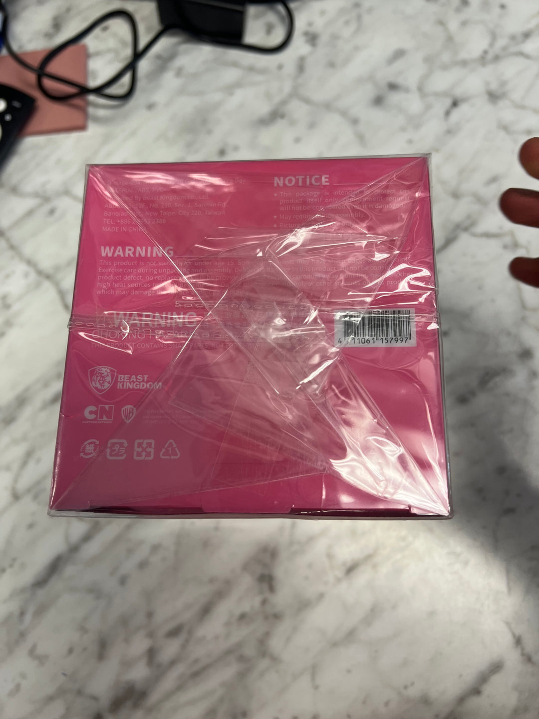 Powerpuff Girls DS-094 Have A Nice Day - D-Stage Statue T1125