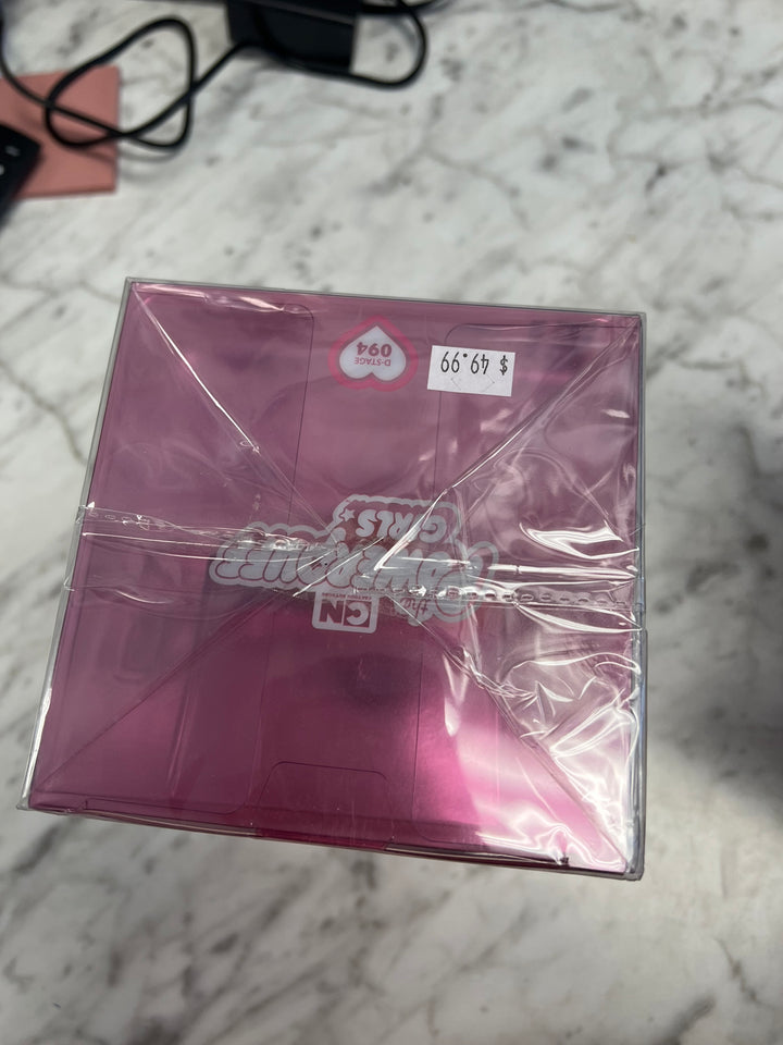 Powerpuff Girls DS-094 Have A Nice Day - D-Stage Statue T1125