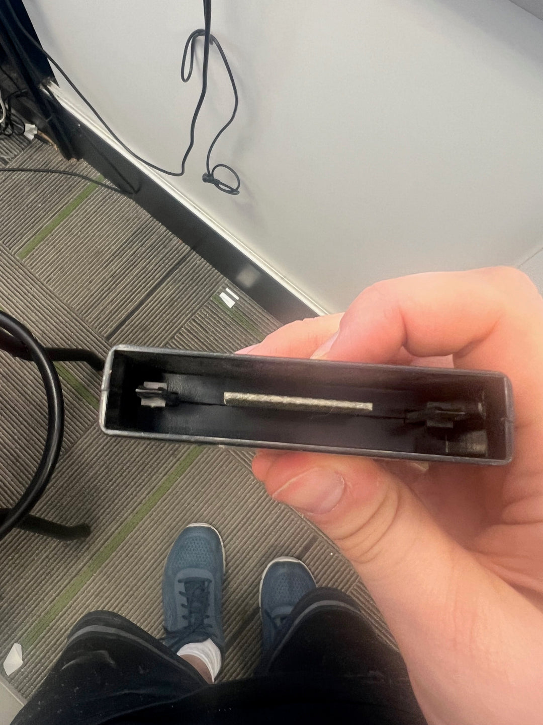 Frogger - Atari 2600 A72125