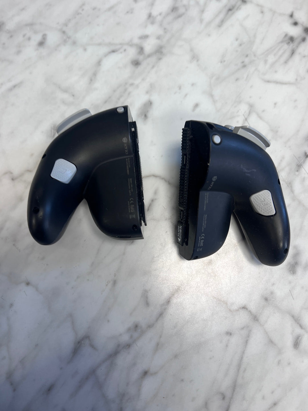 Nyxi Gamecube Style JoyCon Controllers for Nintendo Switch  UA101425