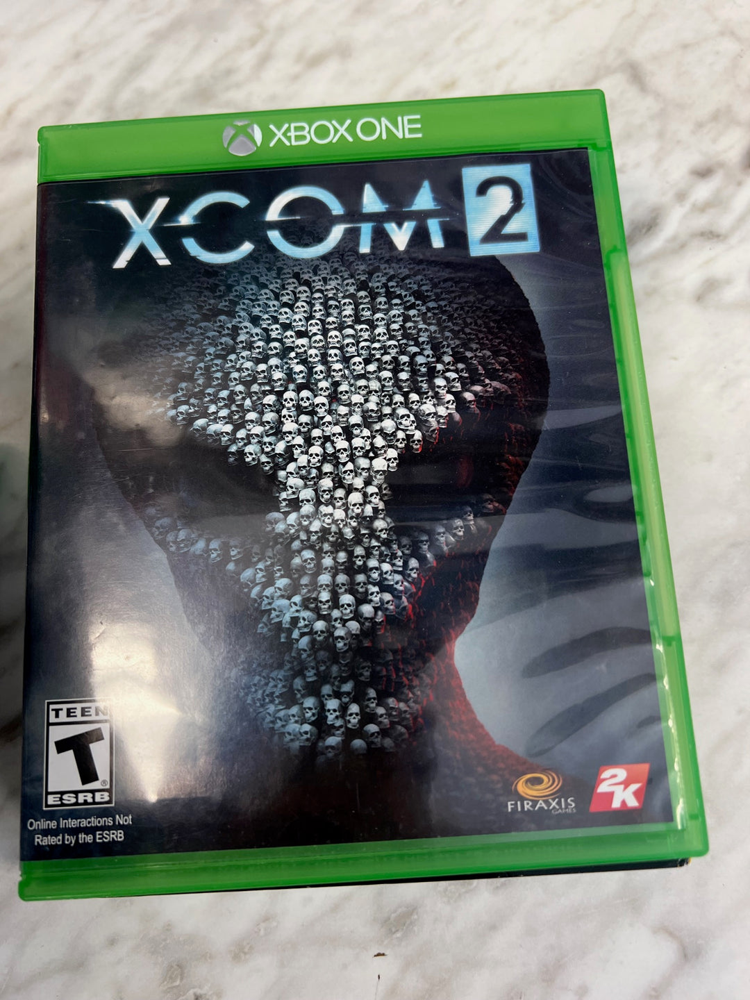 XCOM 2 - Xbox One O42325