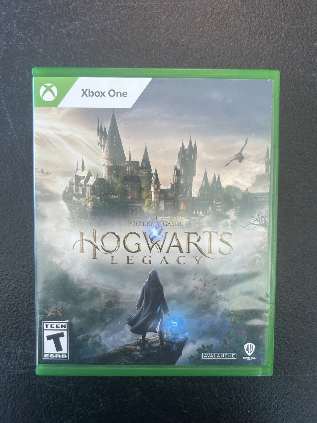 Hogwarts Legacy - Xbox Series X O42325