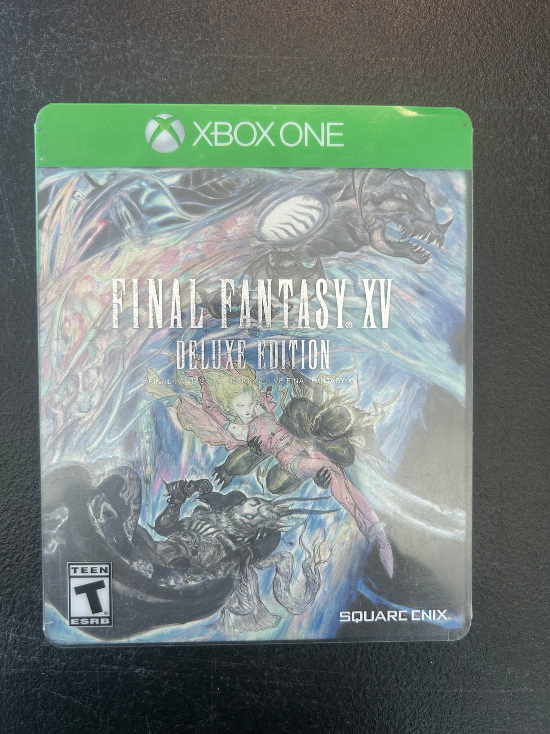 Final Fantasy XV - Xbox One O42325
