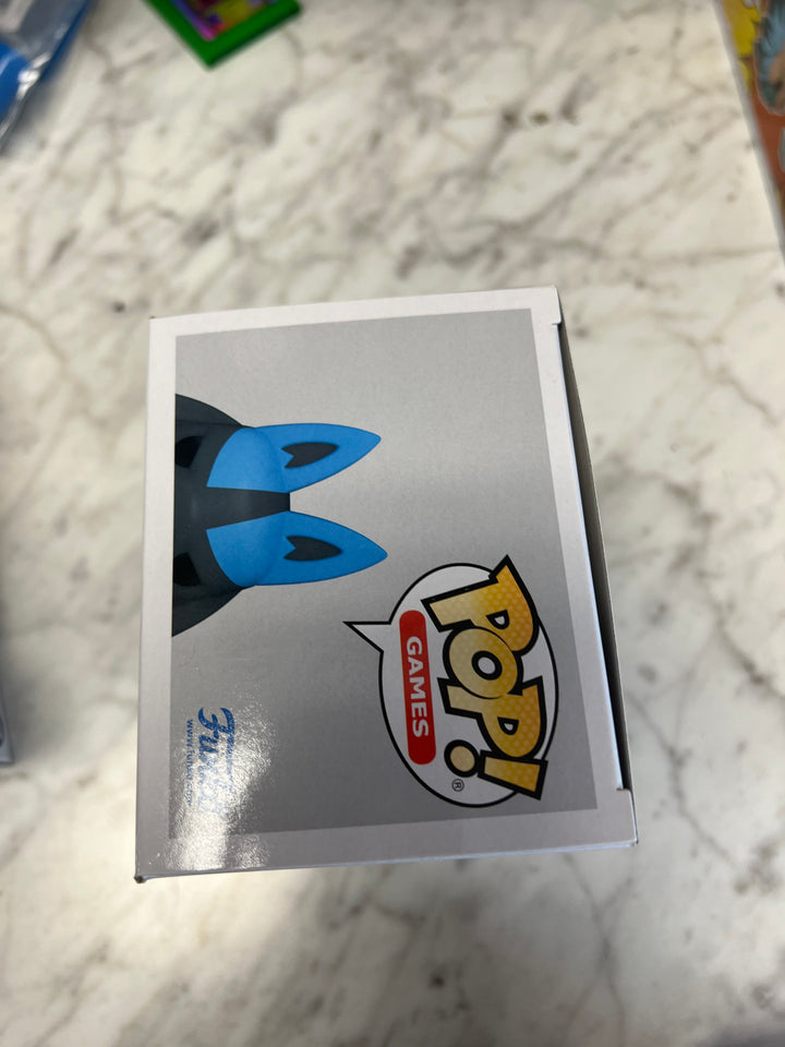 Funko Pop! Vinyl: Pokémon - Lucario #856 POP71524