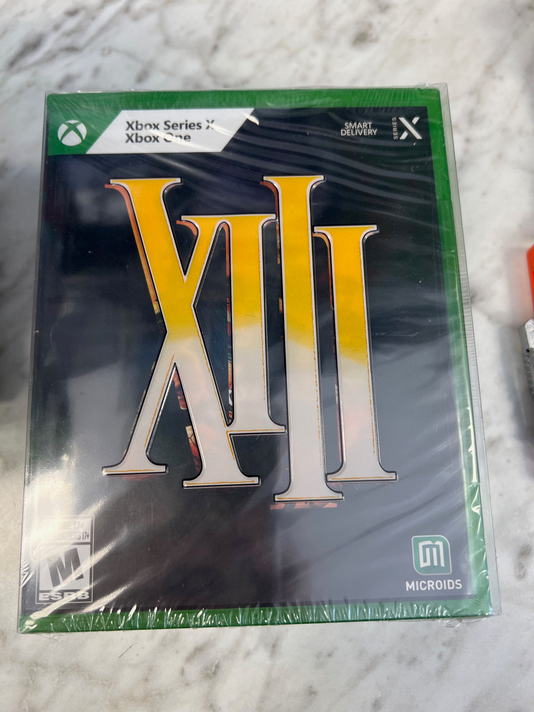 XIII - Xbox One / Xbox Series X O42325