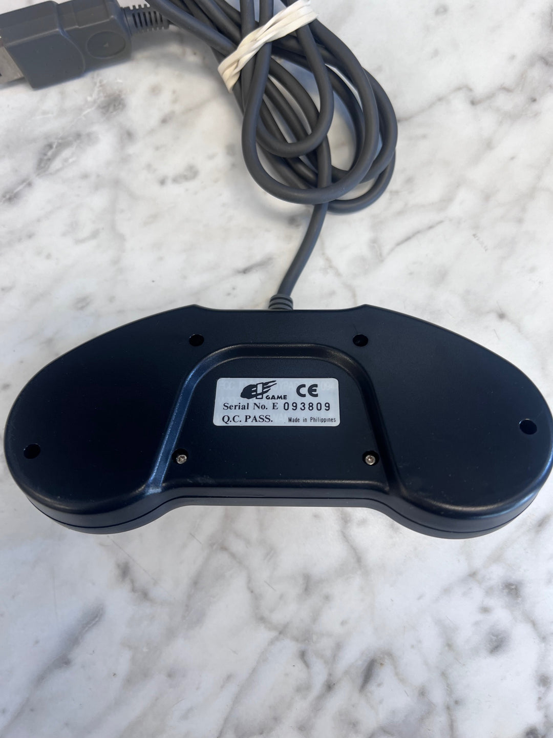 Access line Sega Saturn Controller Gamepad (Rare) - Sega Saturn UA101425