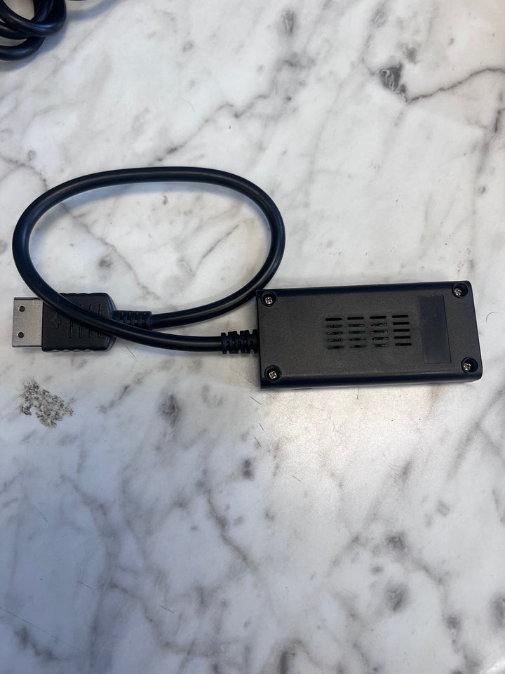 Pound HD Link Cable (HDMI for SNES) Used UA101425