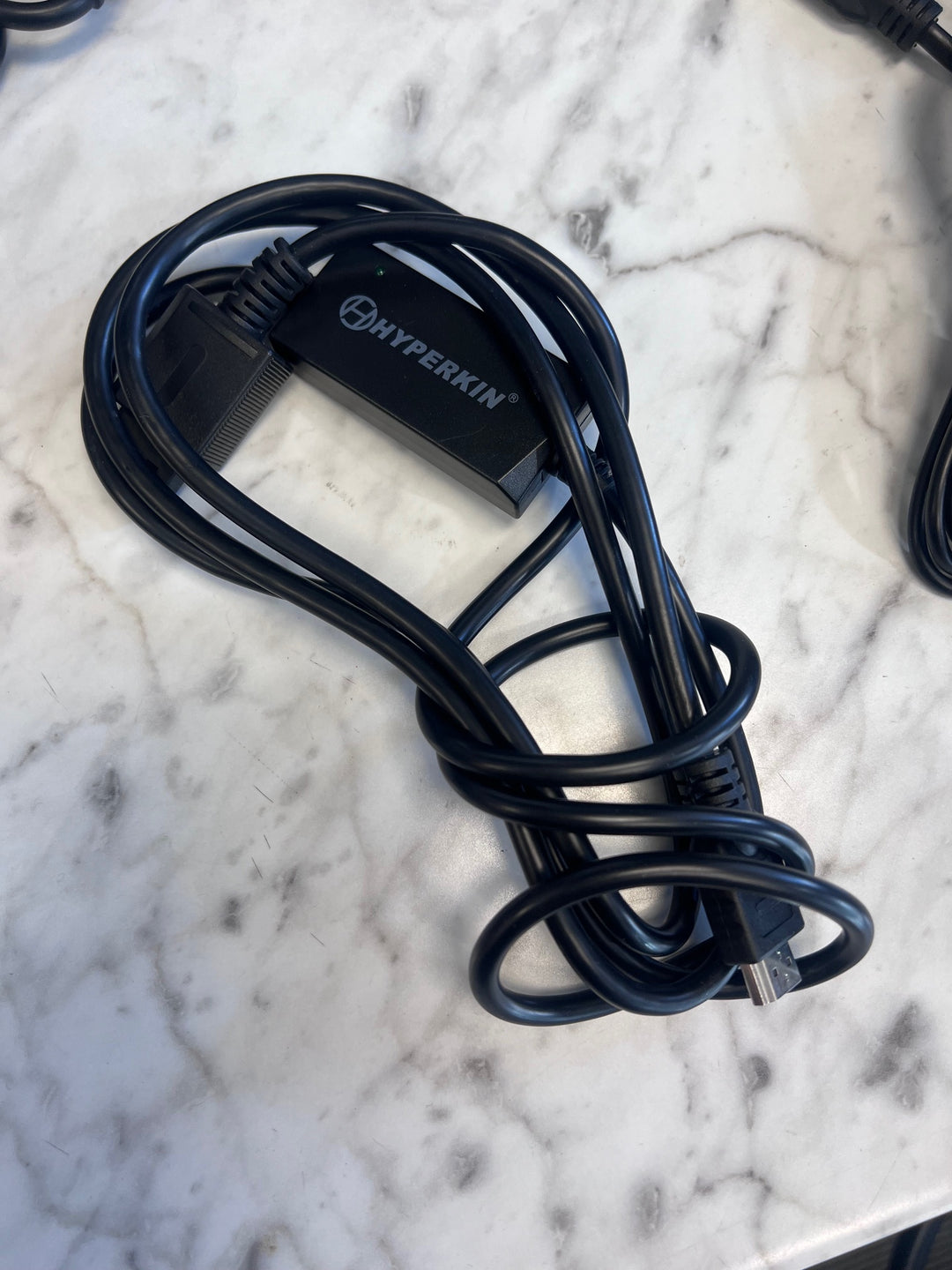 Hyperkin HDTV Cable (HDMI for Wii) Used UA101425