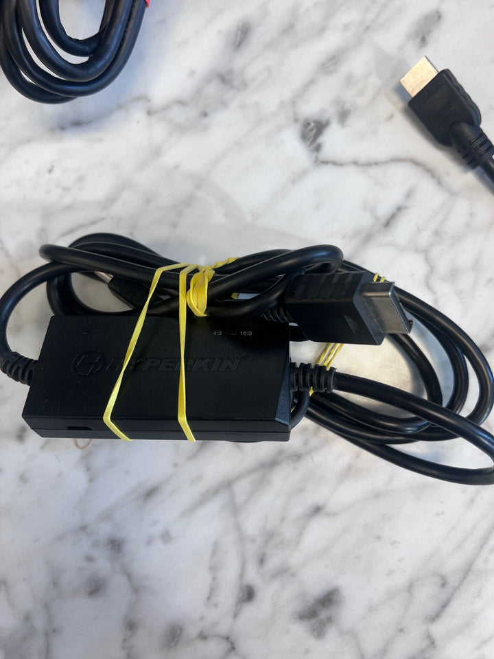 Hyperkin HDTV Cable (HDMI for PS1, PS2) Used UA101425