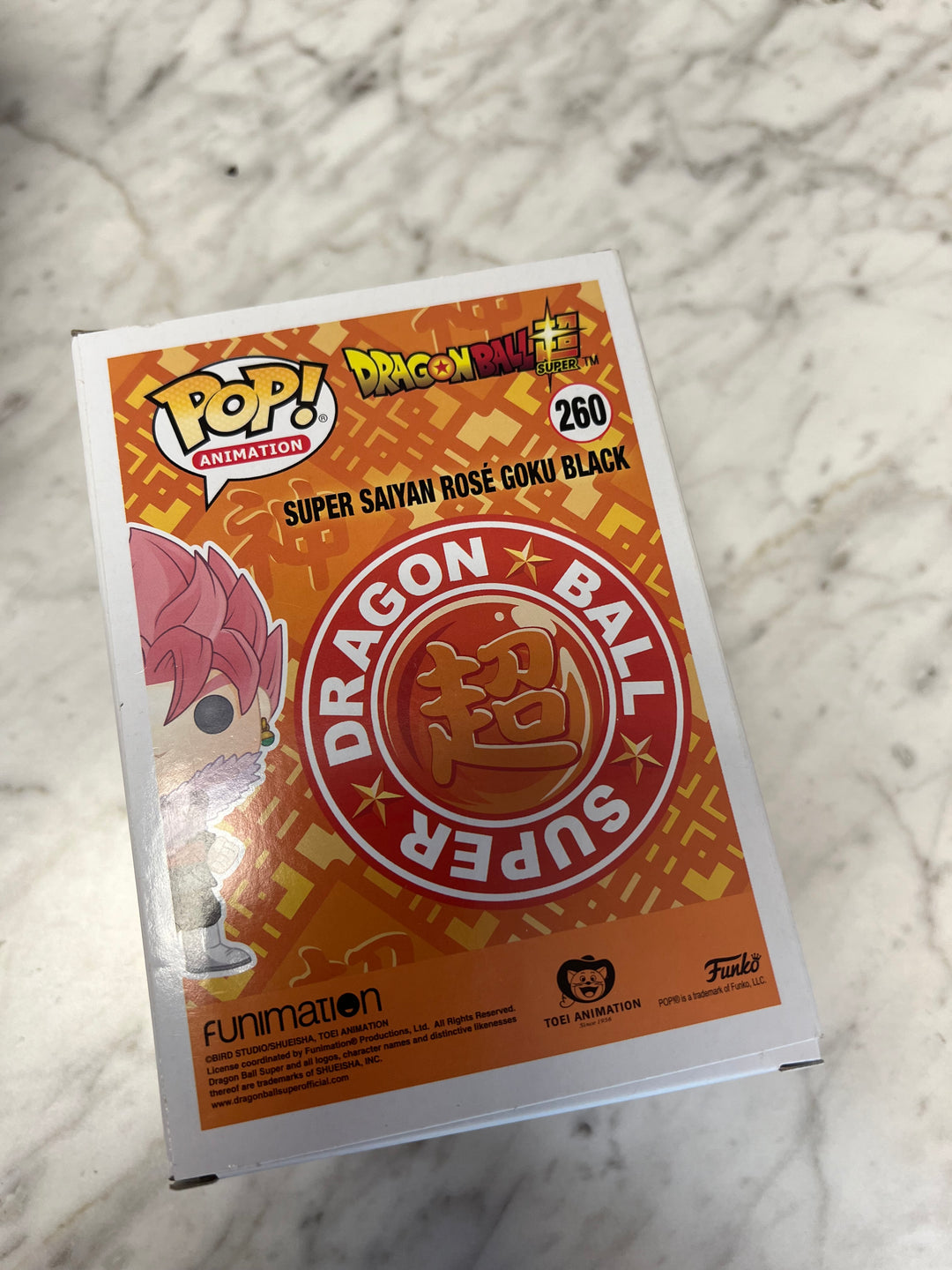 Hot Topic Goku Black Pop Price Goku Rose Funko Pop Hot Topic Super