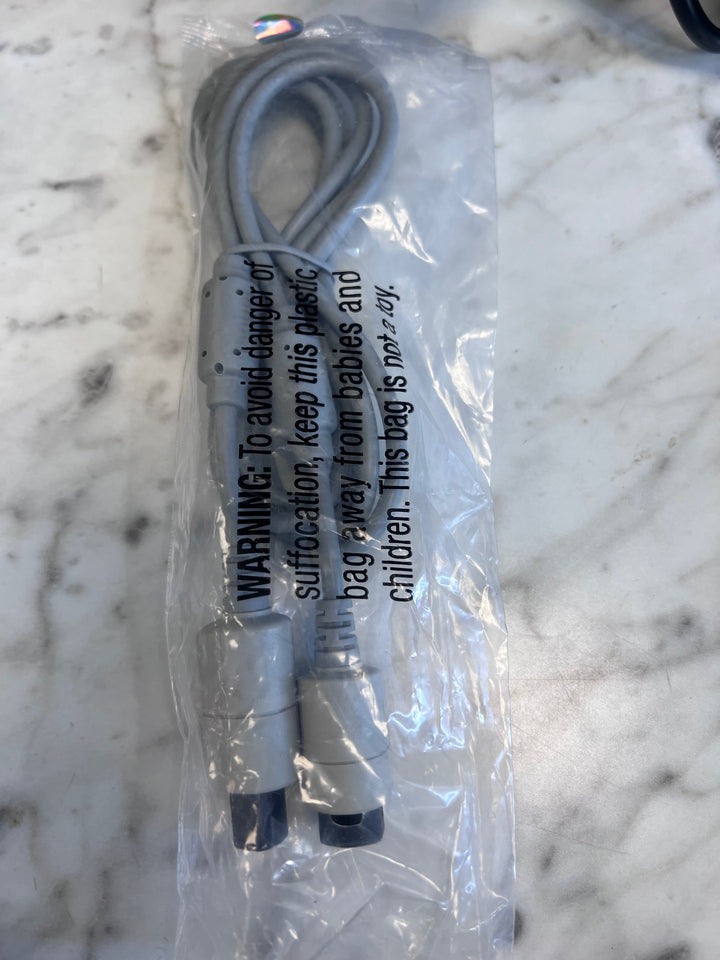 Unbranded extension cable for Sega Dreamcast UA101425
