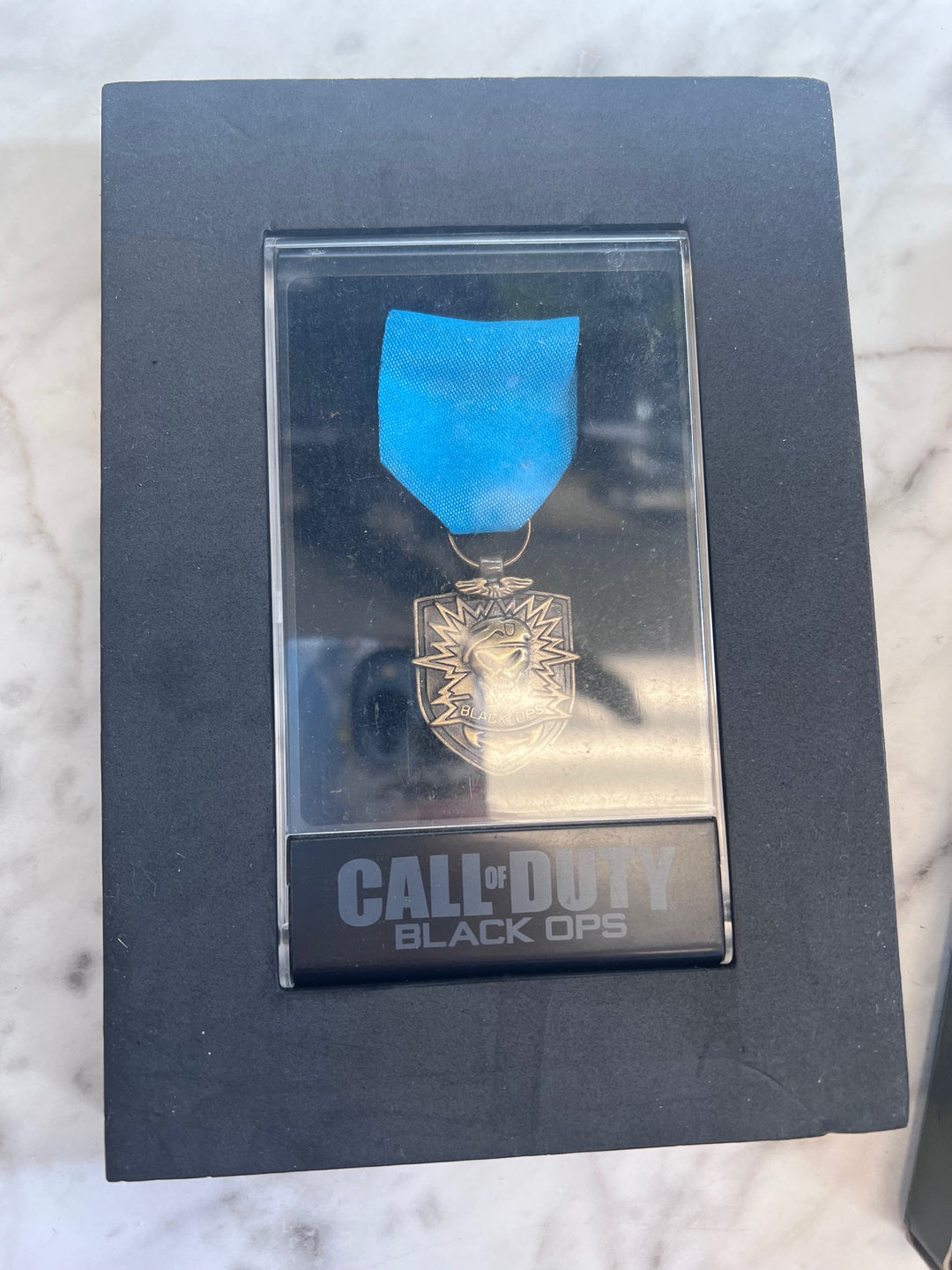 Call of Duty Modern Warfare 3 Hardened Edition Bonus Items Only NO GAME/STEELBOOK UA101425