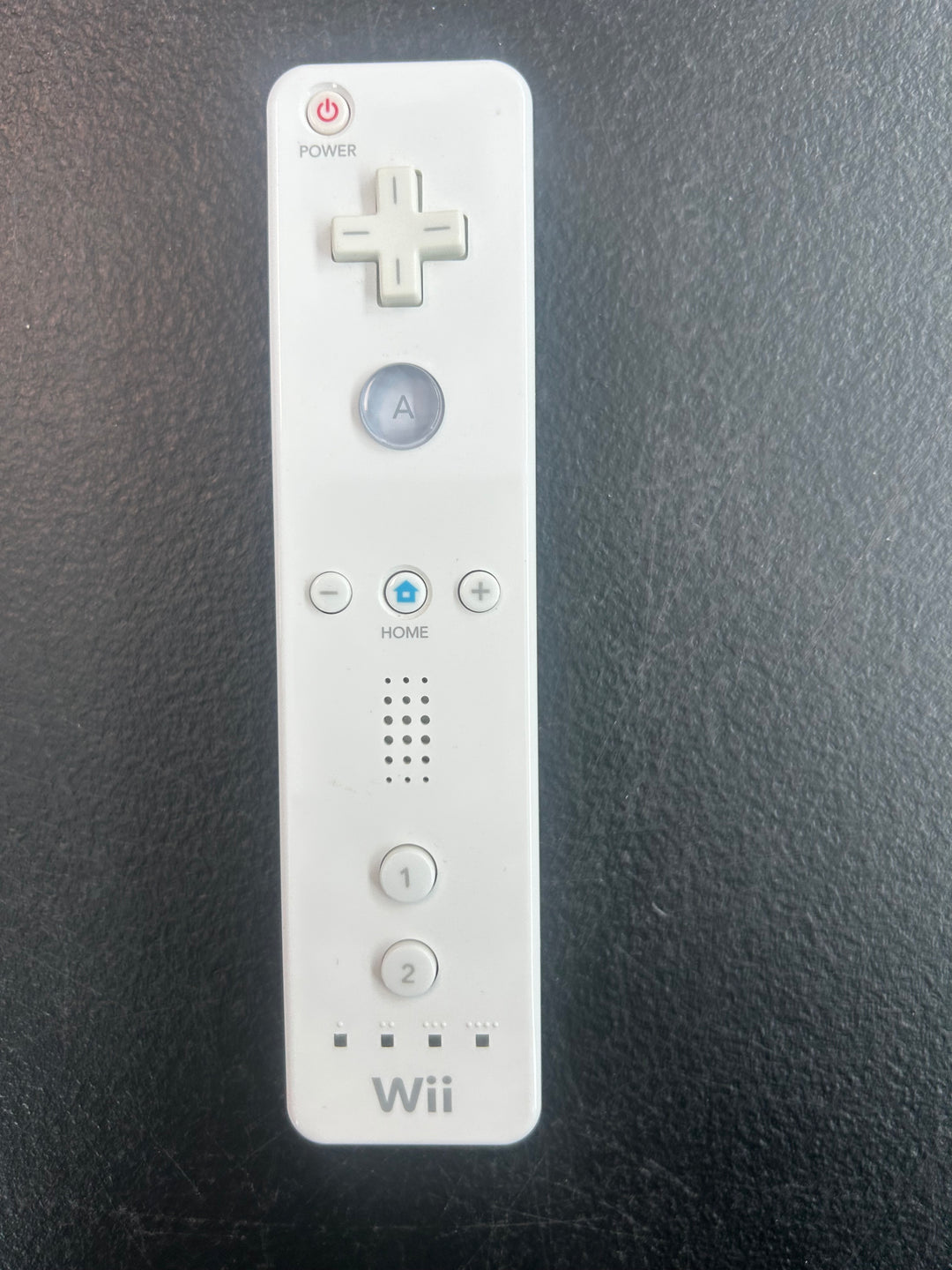 Wii Remote or Wii Remote with Motion Plus Controller (OEM) GS5180
