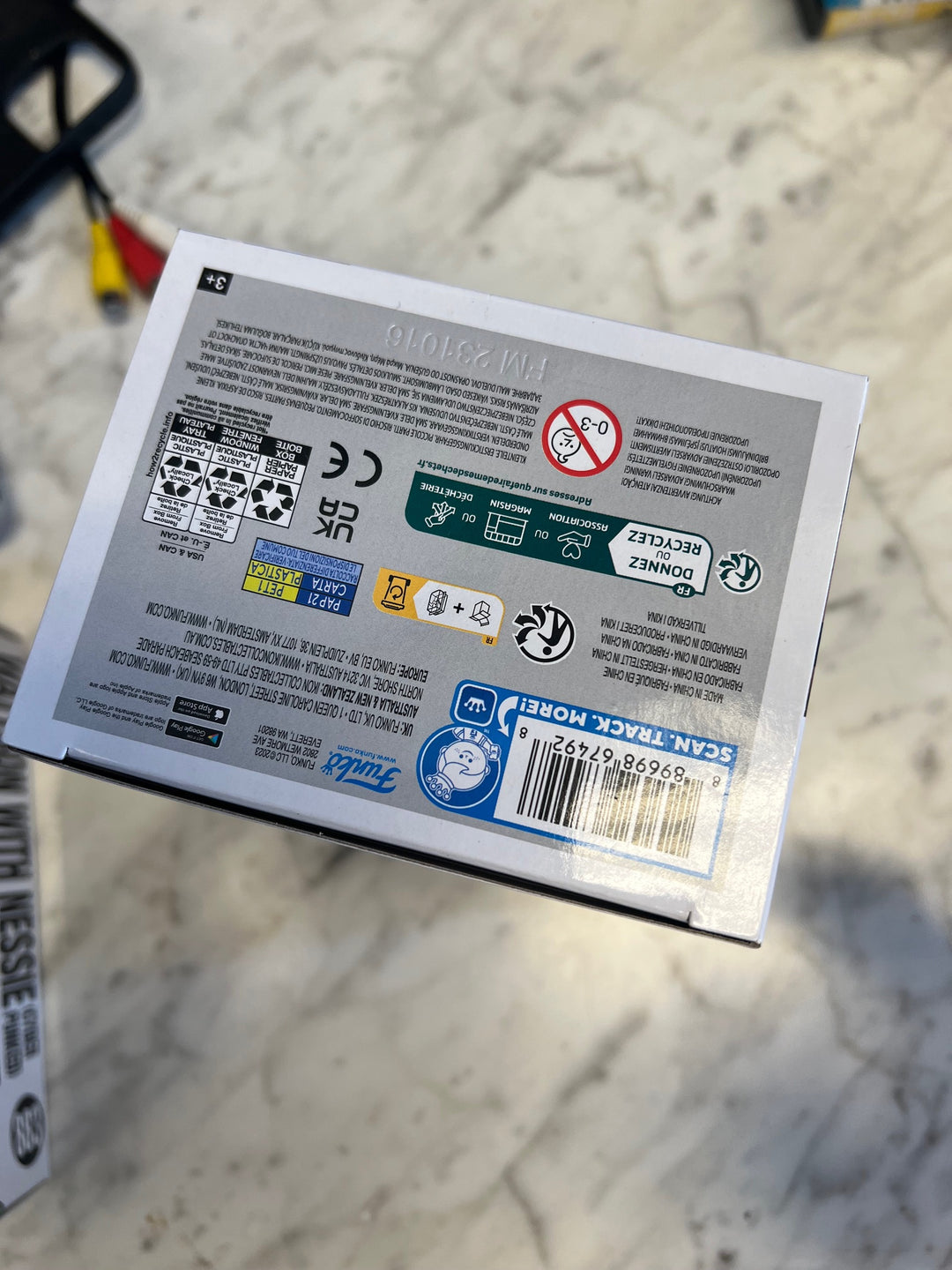 Funko Pop! Vince Carter #162 NBA All-Stars   FP72325