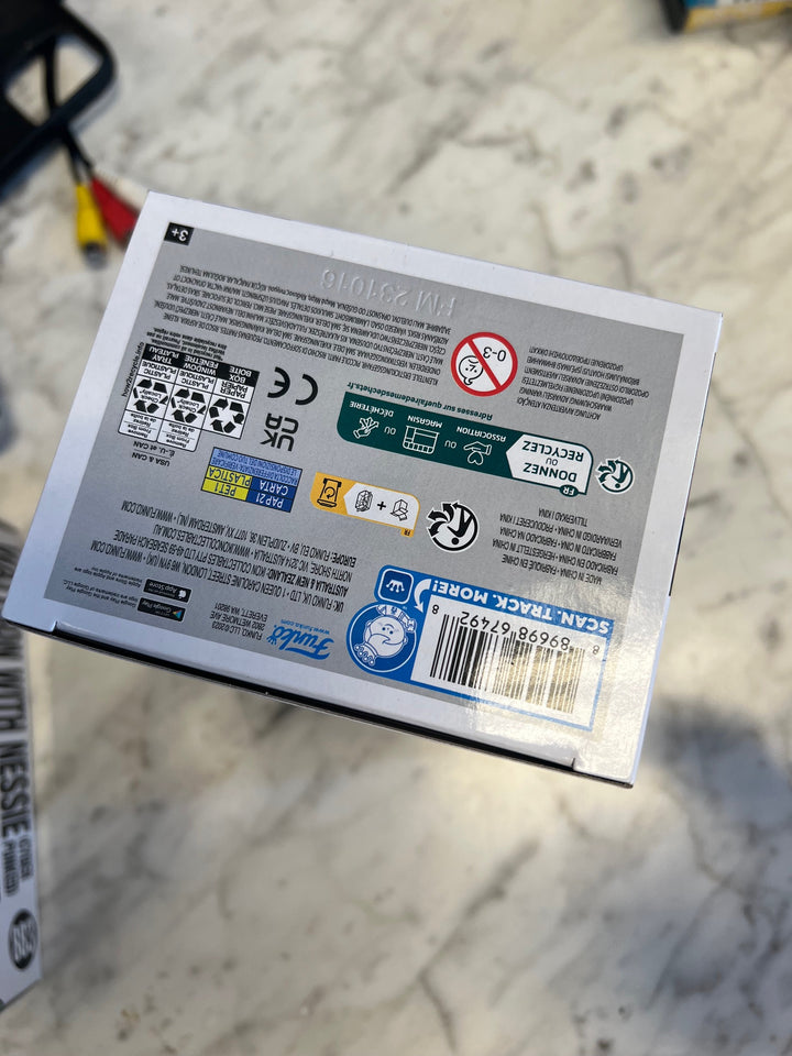 Funko Pop! Vince Carter #162 NBA All-Stars   FP72325