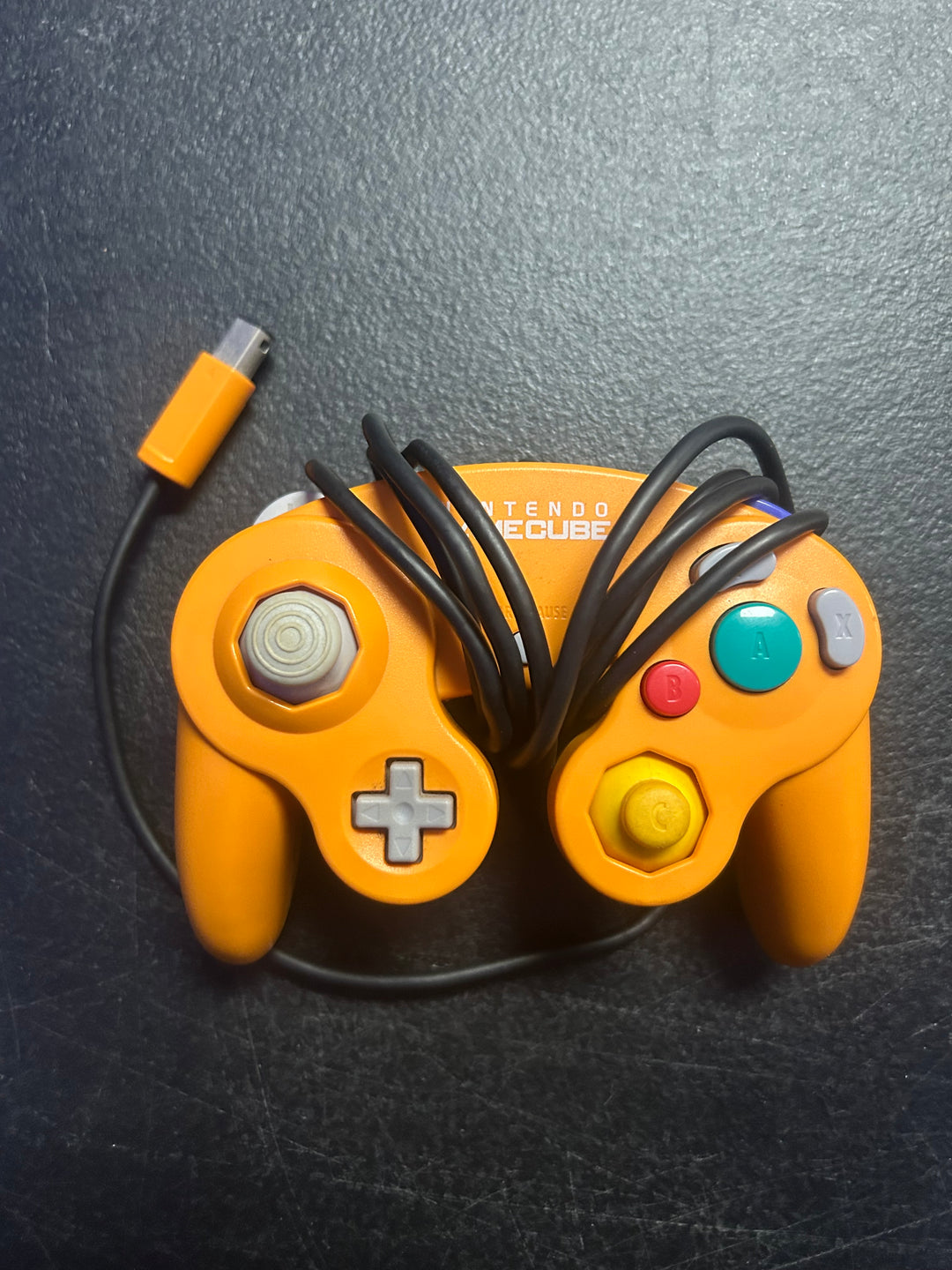 GameCube Controller (OEM) - SD0223
