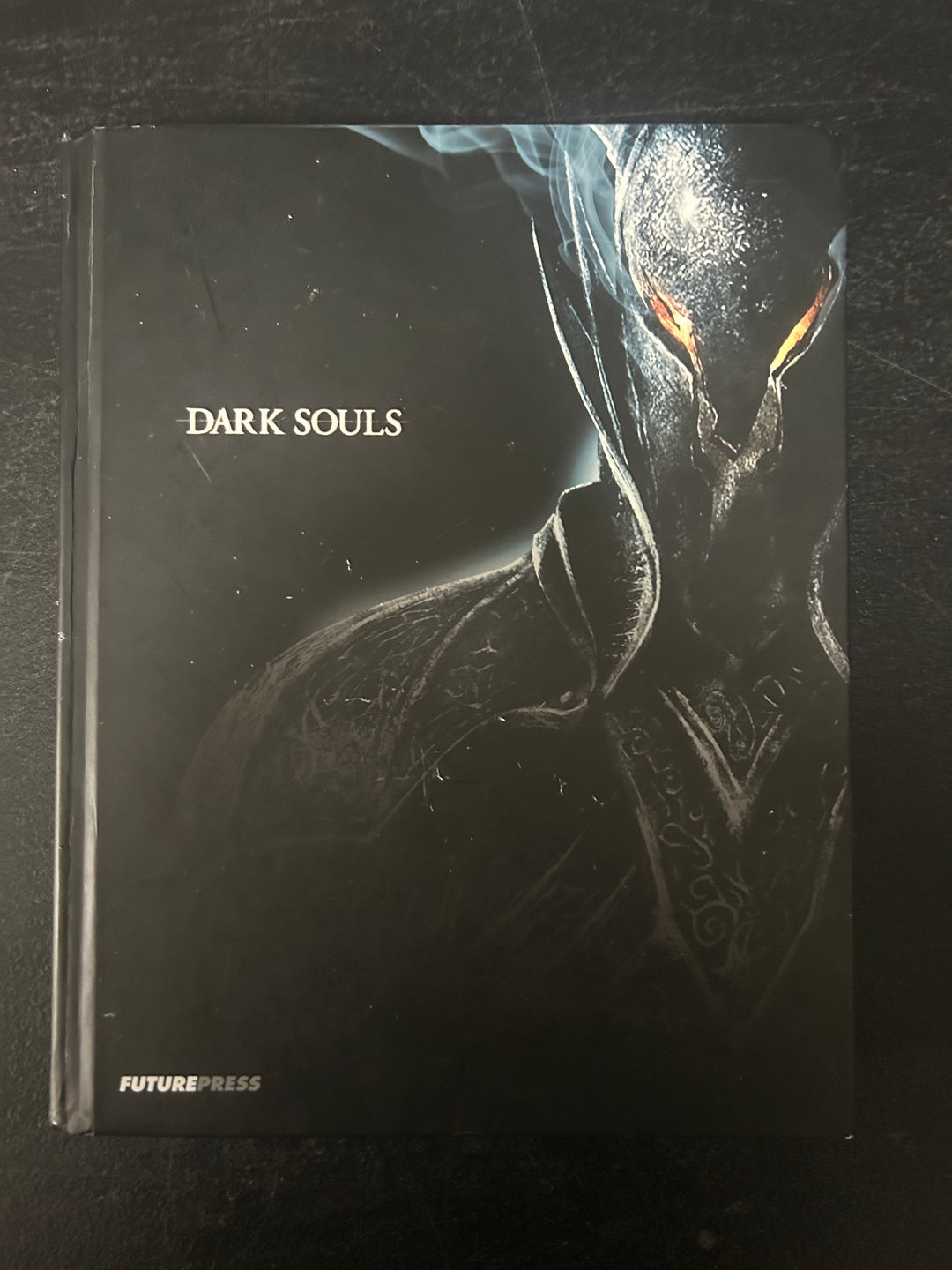 Dark Souls [FuturePress] - Strategy Guide