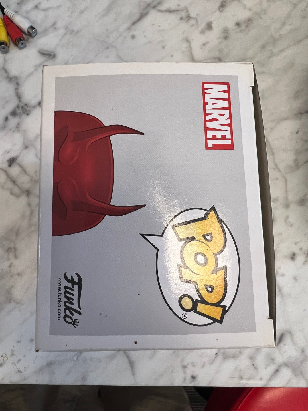 Funko Pop! Venomized Daredevil #513 Marvel Venom   FP72325