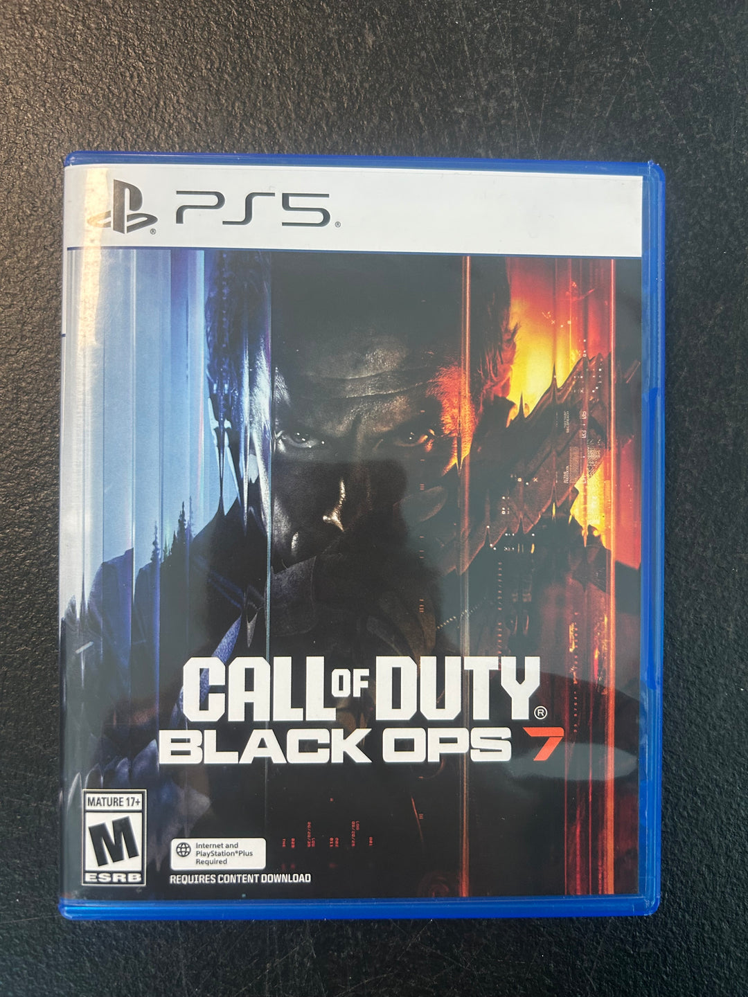 Call Of Duty: Black Ops 7 - PS5 DI21626