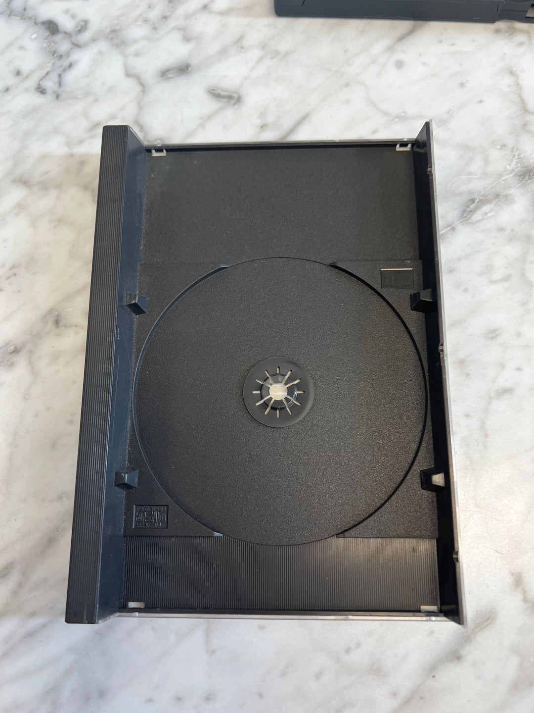 Mortal Kombat 3 Playstation 1 Long box PS1 Case and Rear art only NO G ...