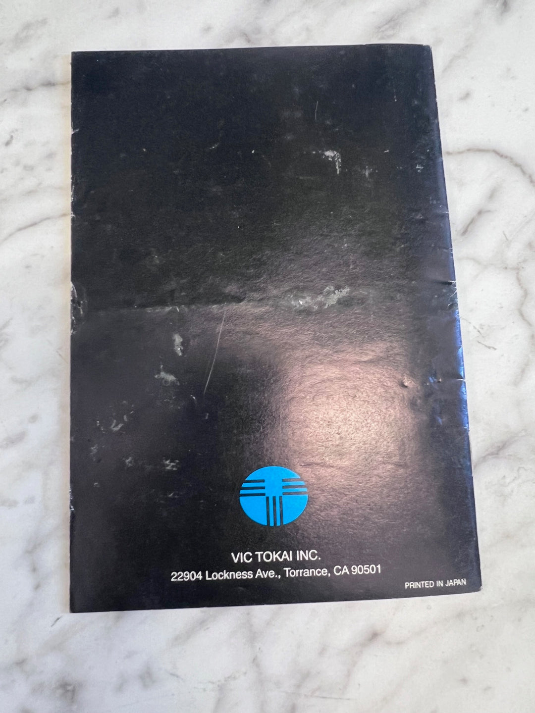 Super Conflict  SNES Super Nintendo MANUAL ONLY MO101625