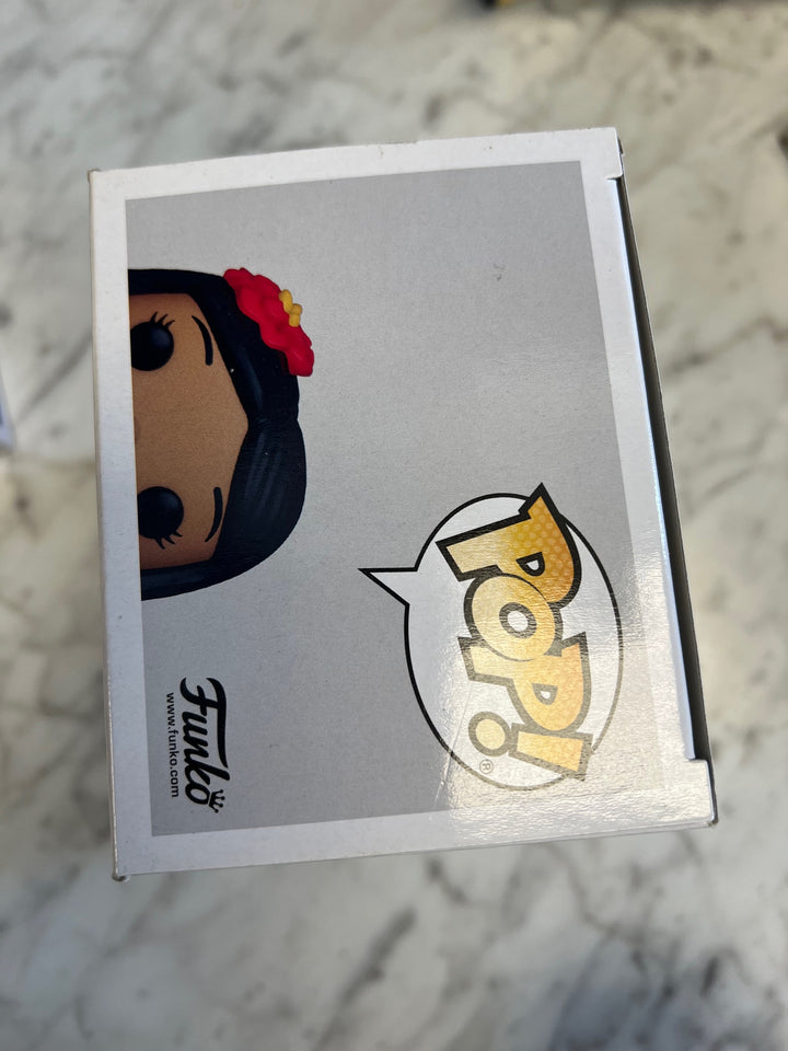 Funko Pop! Disney It's a Small World #1073 United States  FP72325